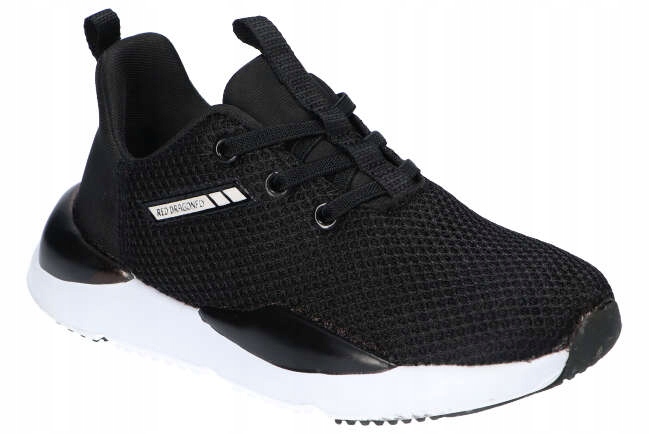 

Rdf 19-2 Lekkie Adidasy Buty Sportowe Dziecięce 36