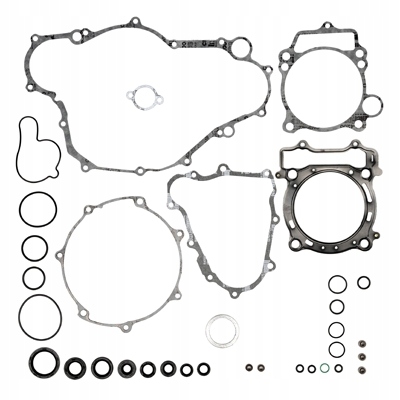 Prox Tesnenia Motora S Tesniacimi Prvkami Yamaha Wrf 450 03-06