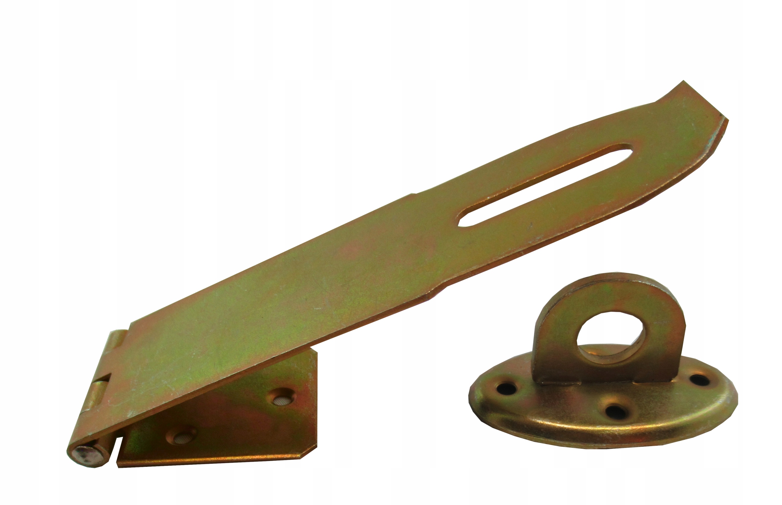 

Wrzeciądz Kryty Zamknięcie Drzwi Skobel 45x190