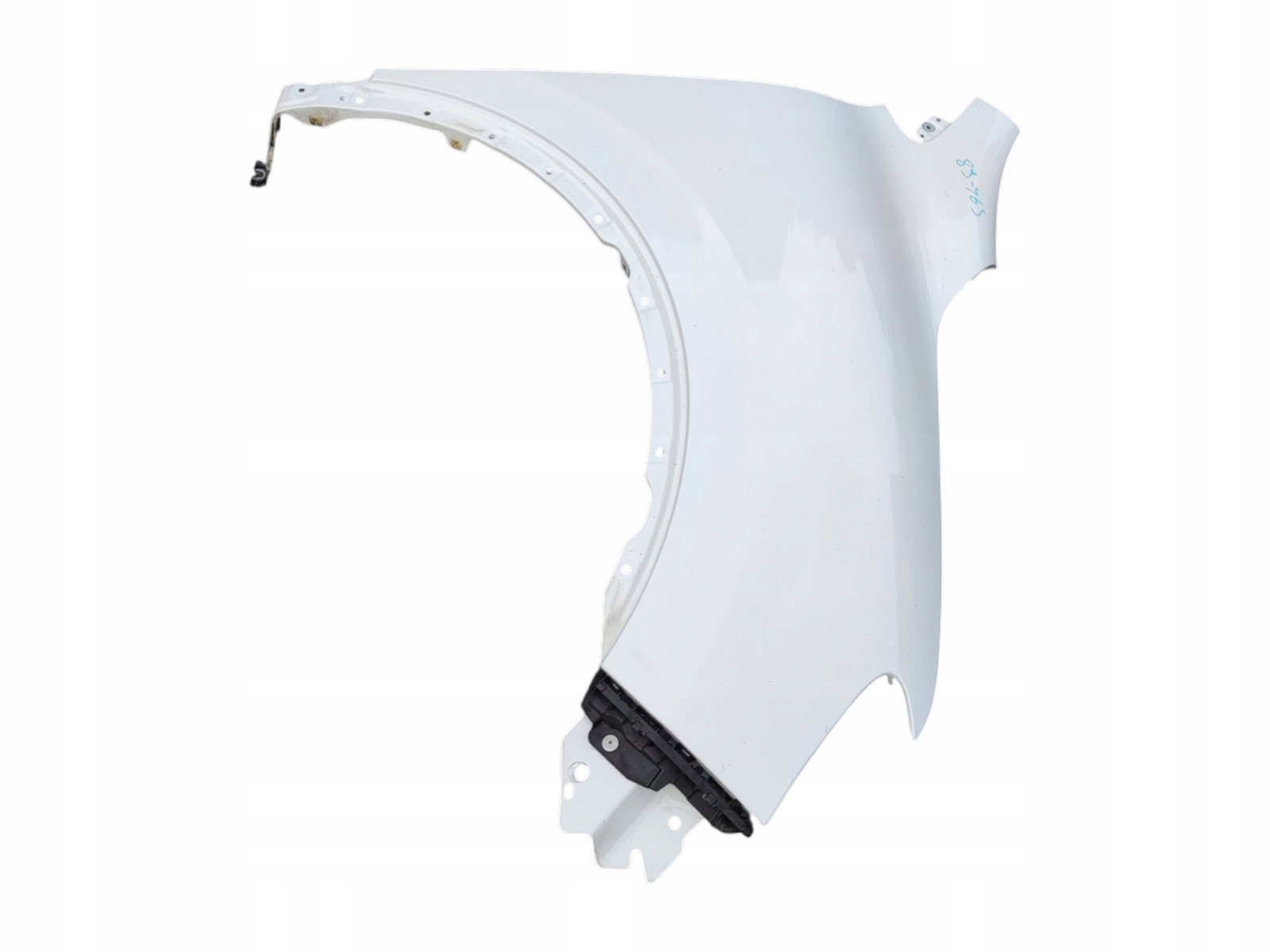 fender right front front RENAULT KADJAR LIFT 2018-2022