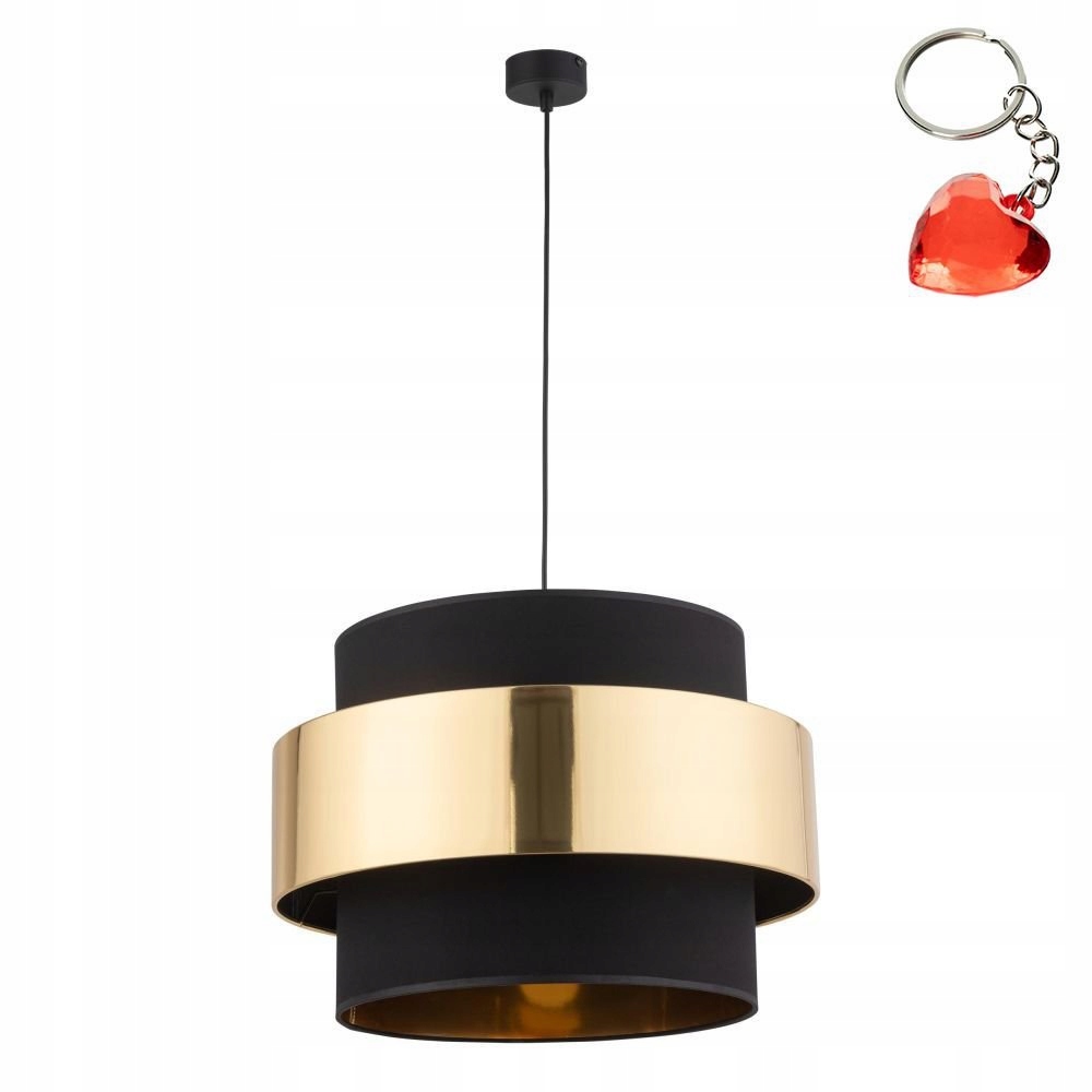 Závesná lampa Calisto 4376 Tk Lighting