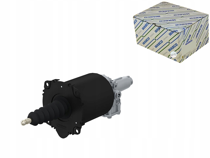 SIŁOWNIK SPRZĘGŁA IVECO NEOPLAN WABCO