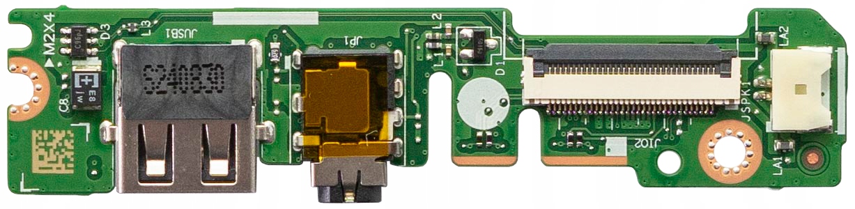 Usb Audio Disk FH5AT LS-K091P A115-32 EX215-54 EX215-32 A315-58 A315-35