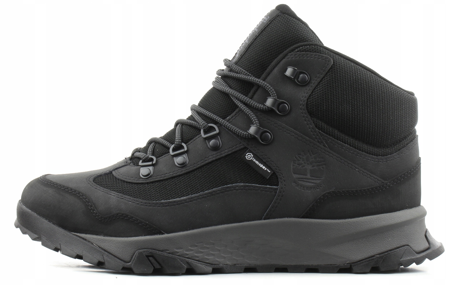 Timberland Lincoln Peak Wp L/f MID Hiker vel40