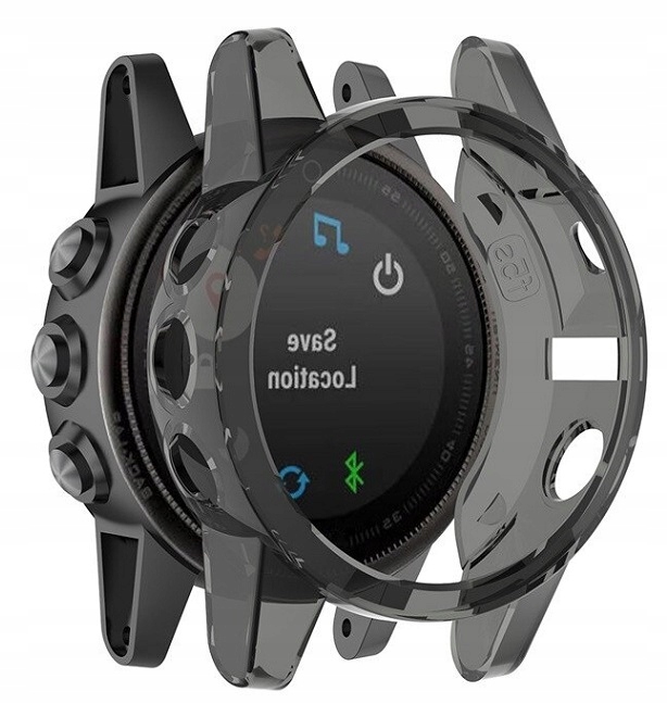 

Etui Ochronne Garmin Fenix 5s