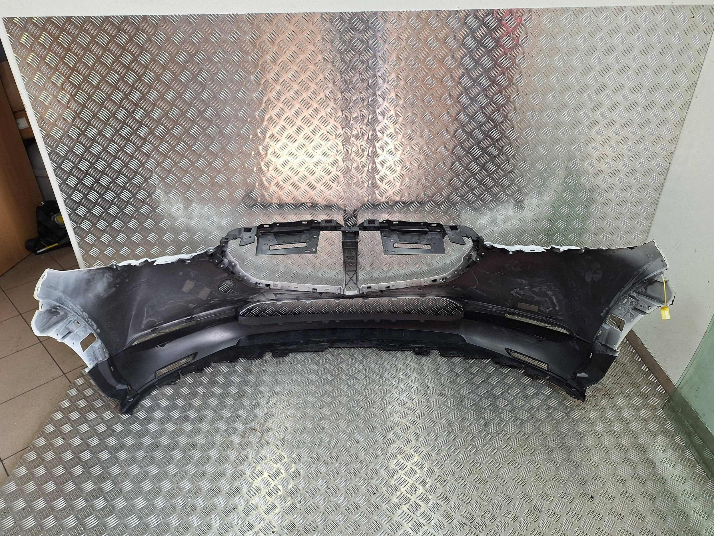 bumper front MAZDA CX30 19- DFR5-50031