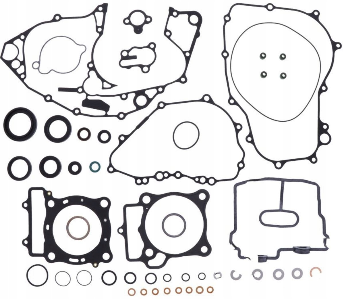 Komplet tesnení Honda Crf 250 R 18-19
