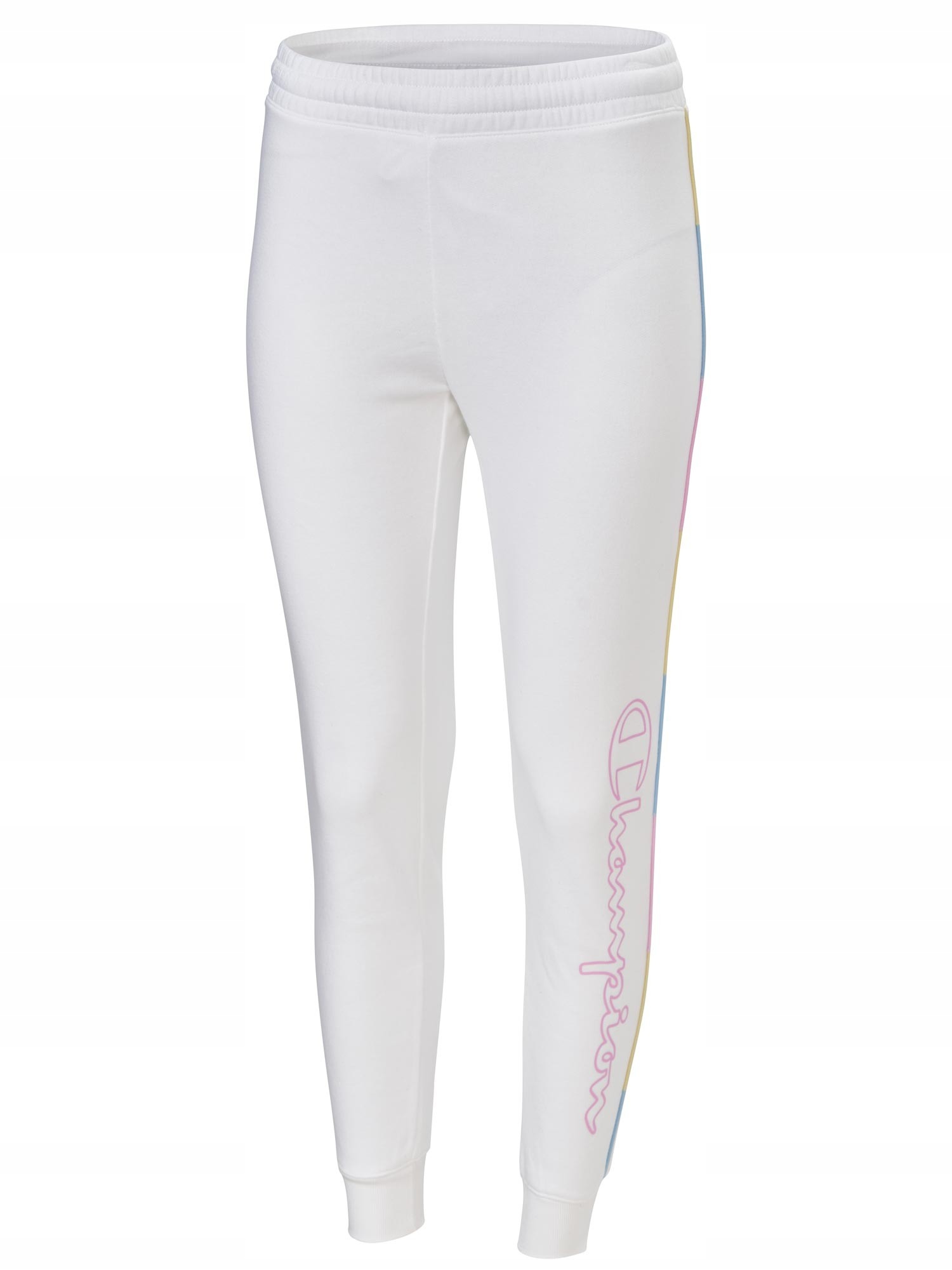 Dámské kalhoty Champion 114974-WW001 XXL