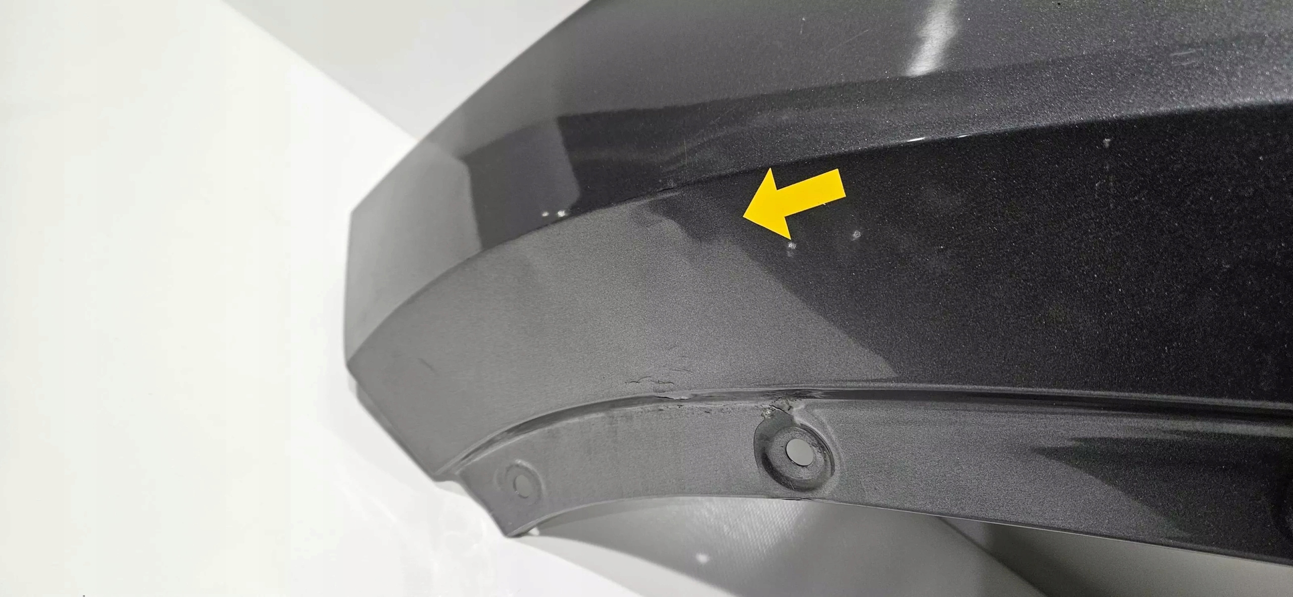 fender left front SKODA KODIAQ original