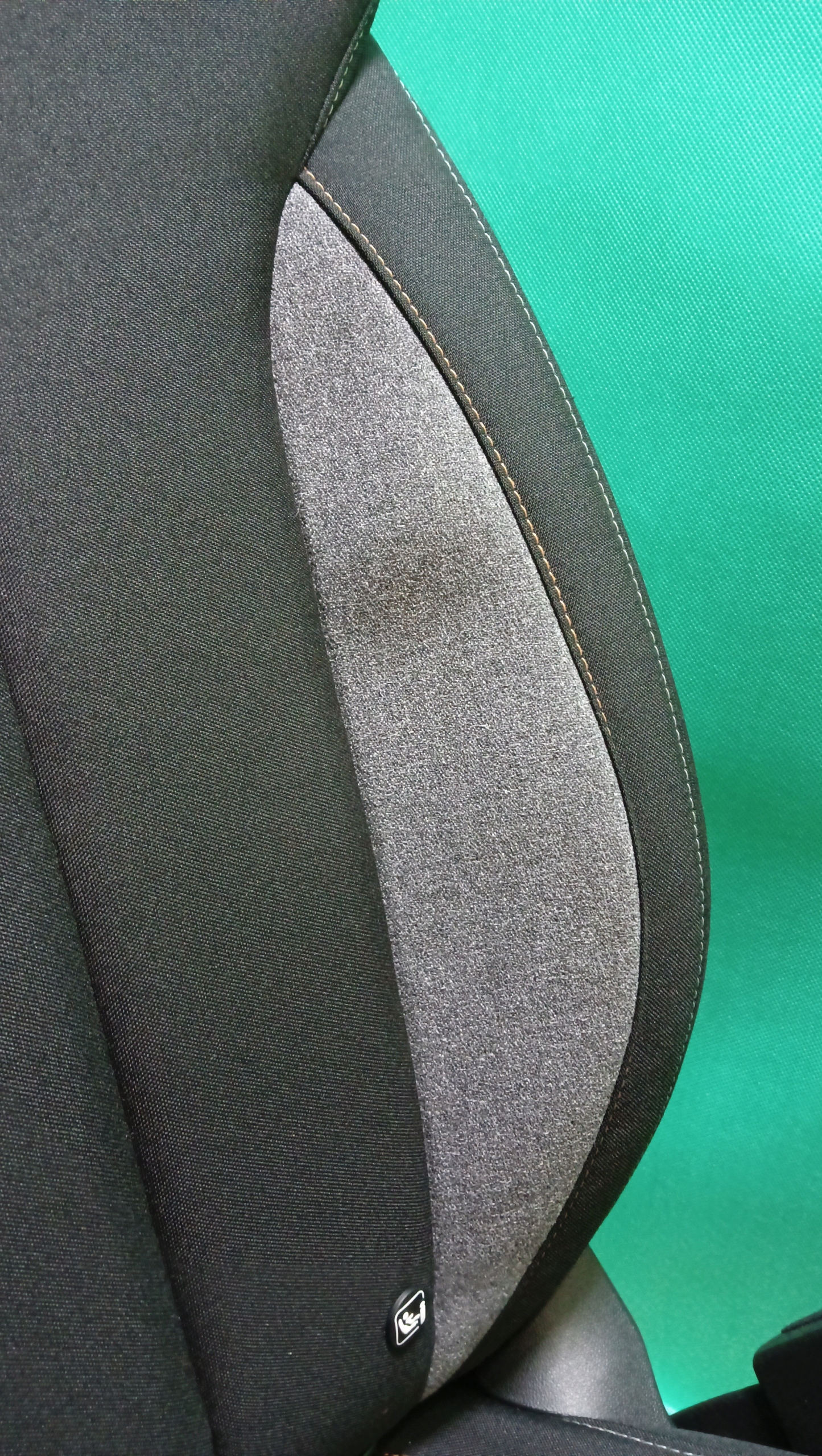 кресло пассажира SKODA SCALA 2024 год