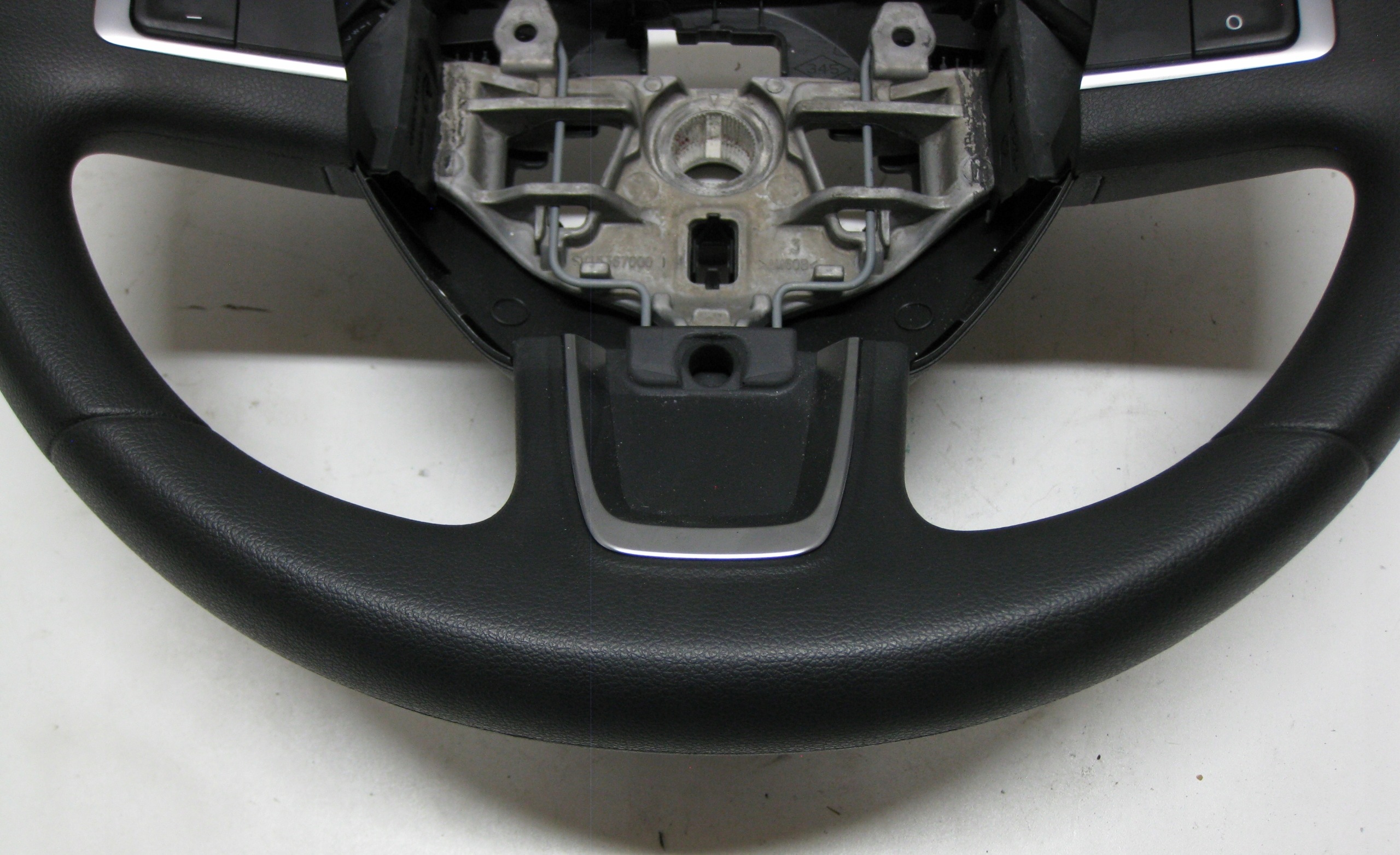 RENAULT MASTER III LIFT lenkrad MULTIFUNKCJA 484005122R
