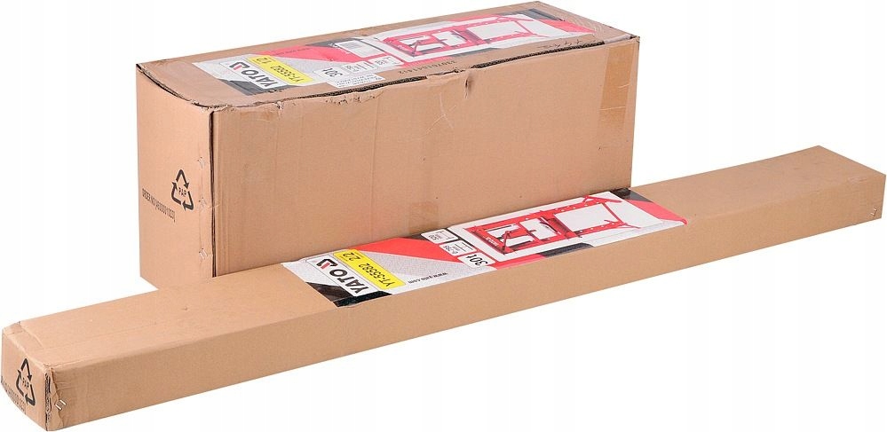 YATO PRASA HYDRAULICZNA 30T 0-795mm YT-55582 Maksymalna siła nacisku 30 t