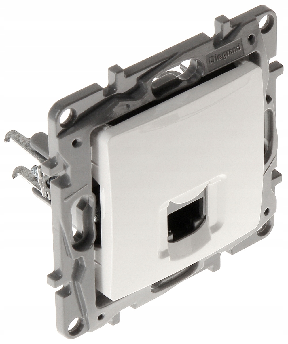 

Gniazdo RJ-45 LE-764571 Niloe Legrand
