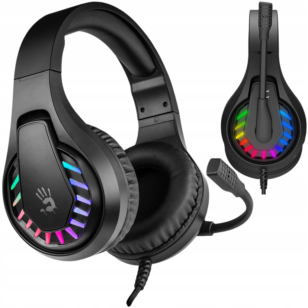 Słuchawki nauszne A4Tech Bloody G230P