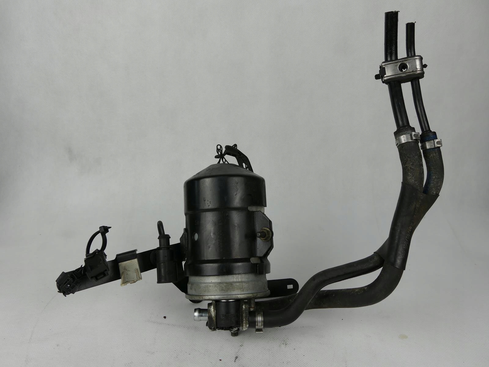 AUDI A4 B6 2.5 TDI PODSTAWA FILTRA PALIWA PRZEWODY