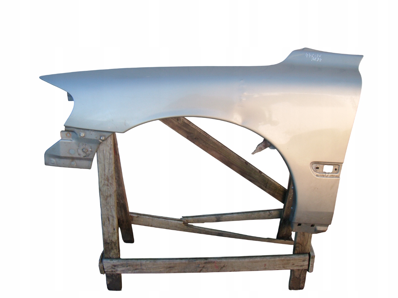 VOLVO S60 1 I 00- BŁOTNIK LEWY PRZÓD