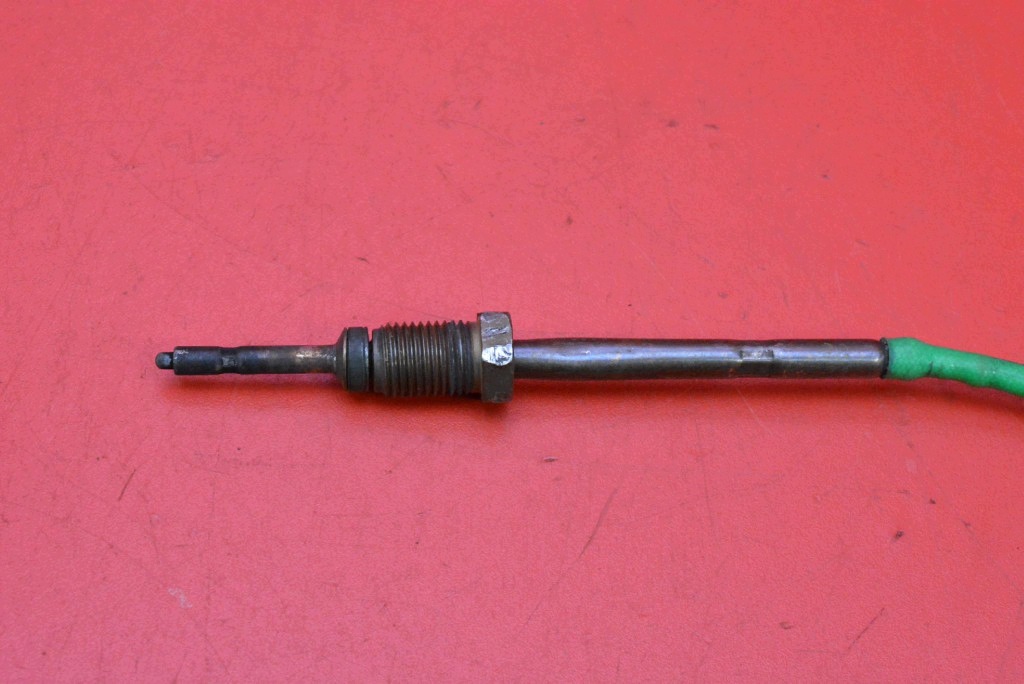 Sensor TEMPERATURY Gase 2265408367R RENAULT TRAFIC 3 III 1.6 DCI 95 KM