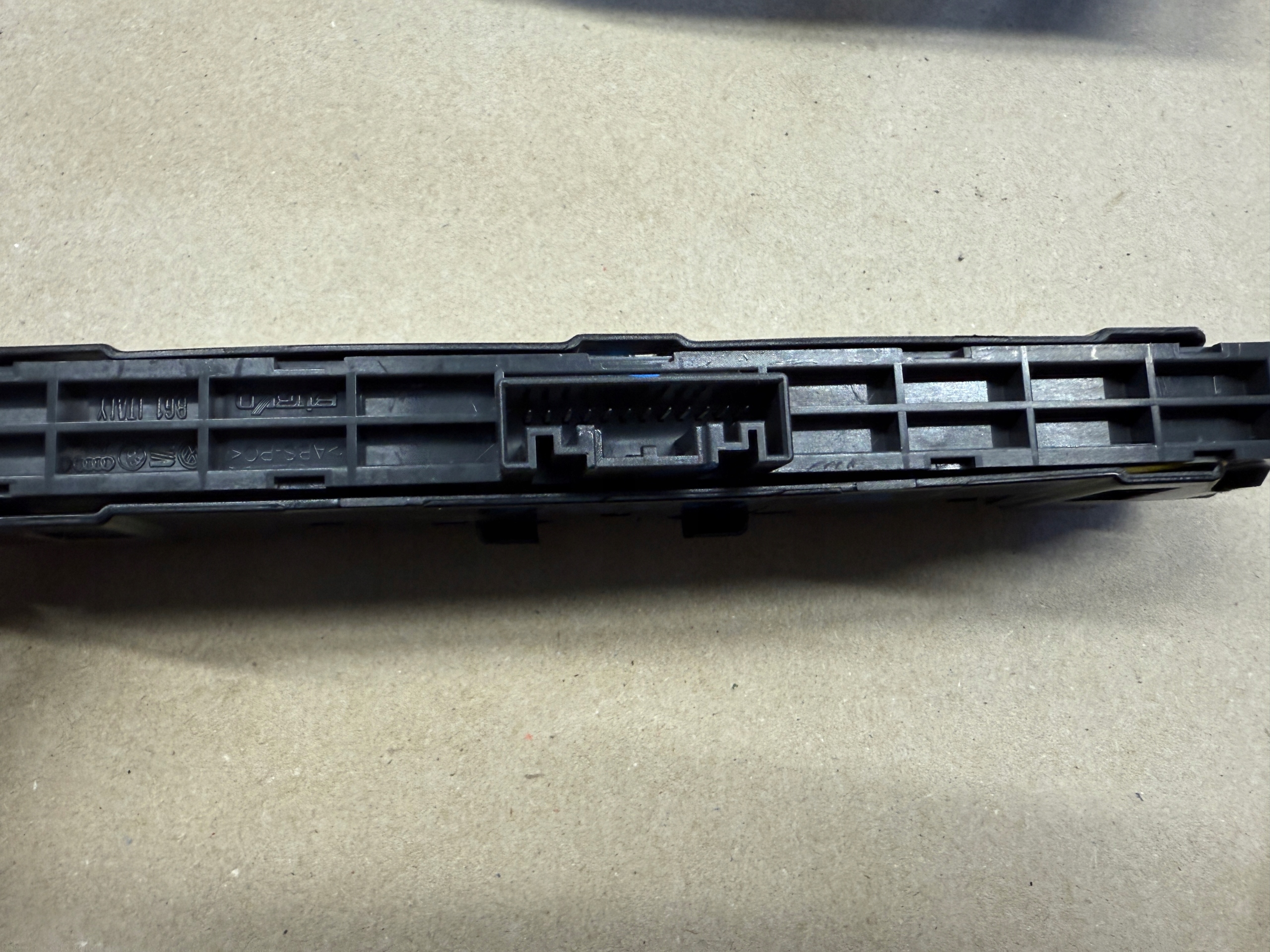VW PASSAT B8 switch light switch AWARYJNCYH 3G1853770A