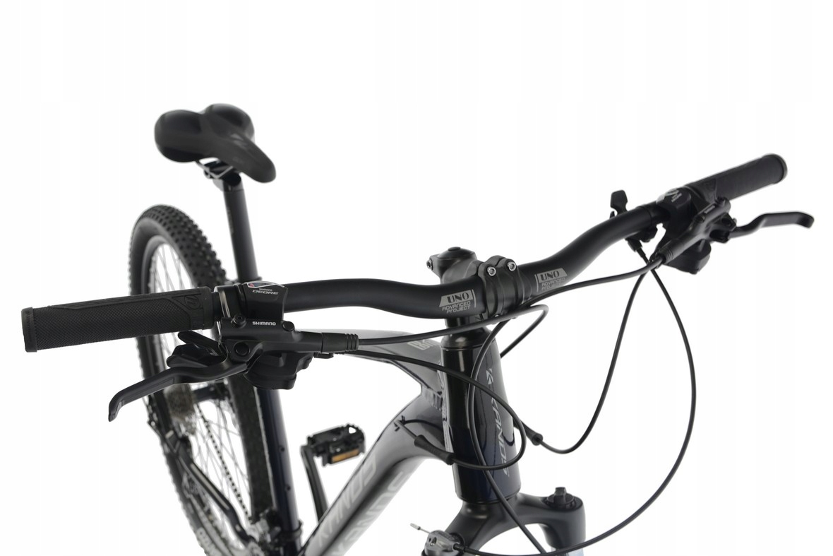 Rower MTB Kands 29 Hardstone gran-czar 19