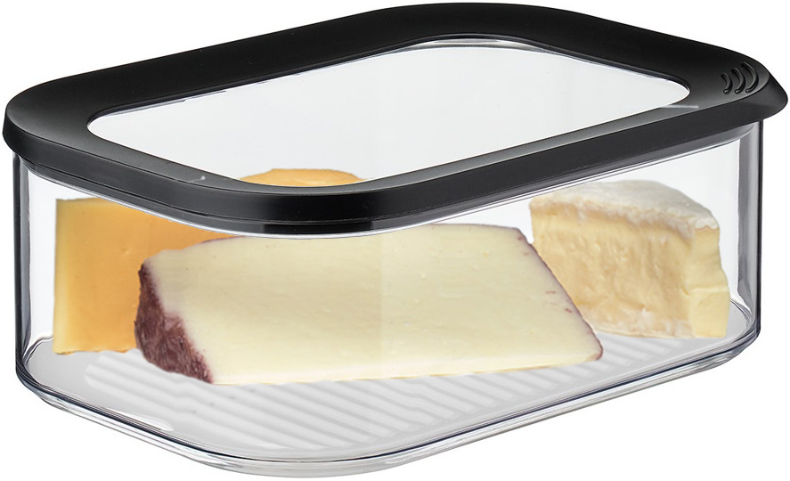 

Pojemnik na ser żywność plastikowy Mepal Modula 2l