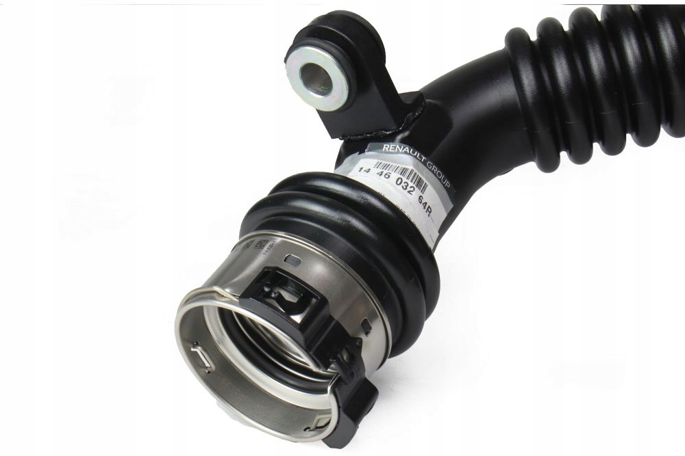 PRZEWOD TURBO RENAULT MEGANE III SCENIC 1 6 DCI Part manufacturer Renault original OE