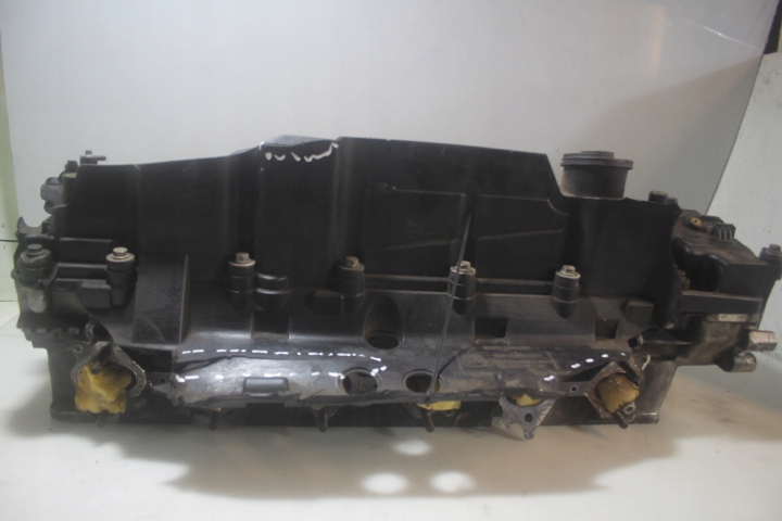 GŁOWICA SILNIKA BMW E65 3.0D