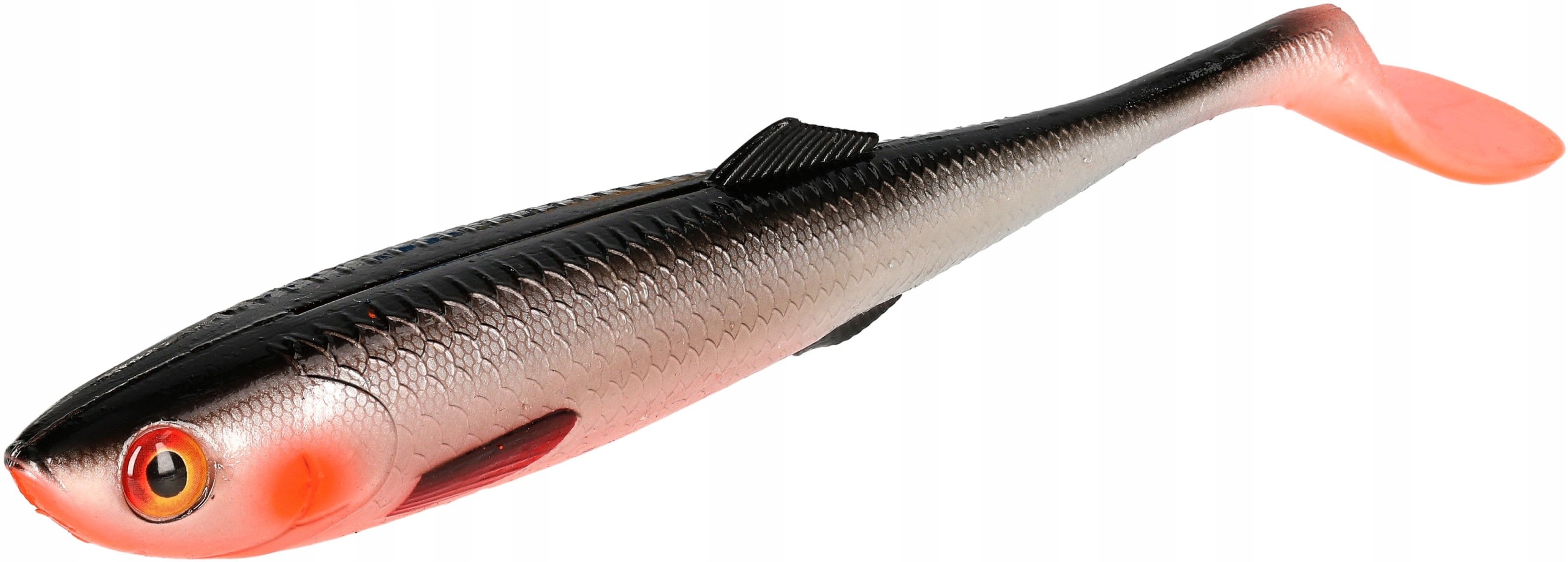 Guma Mikado Przynęta Sicario 10.5cm Roach