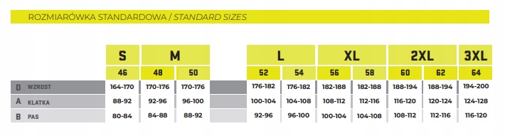 Kurtka Softshell SARA NEOFLEX Comfort Plus XL Rozmiar XL