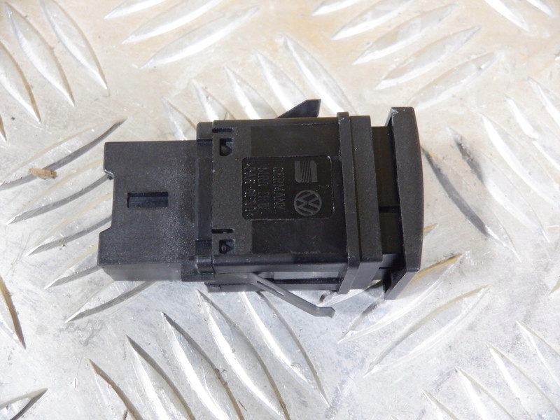 switch of the heating windows VW POLO 9N 6Q0 959