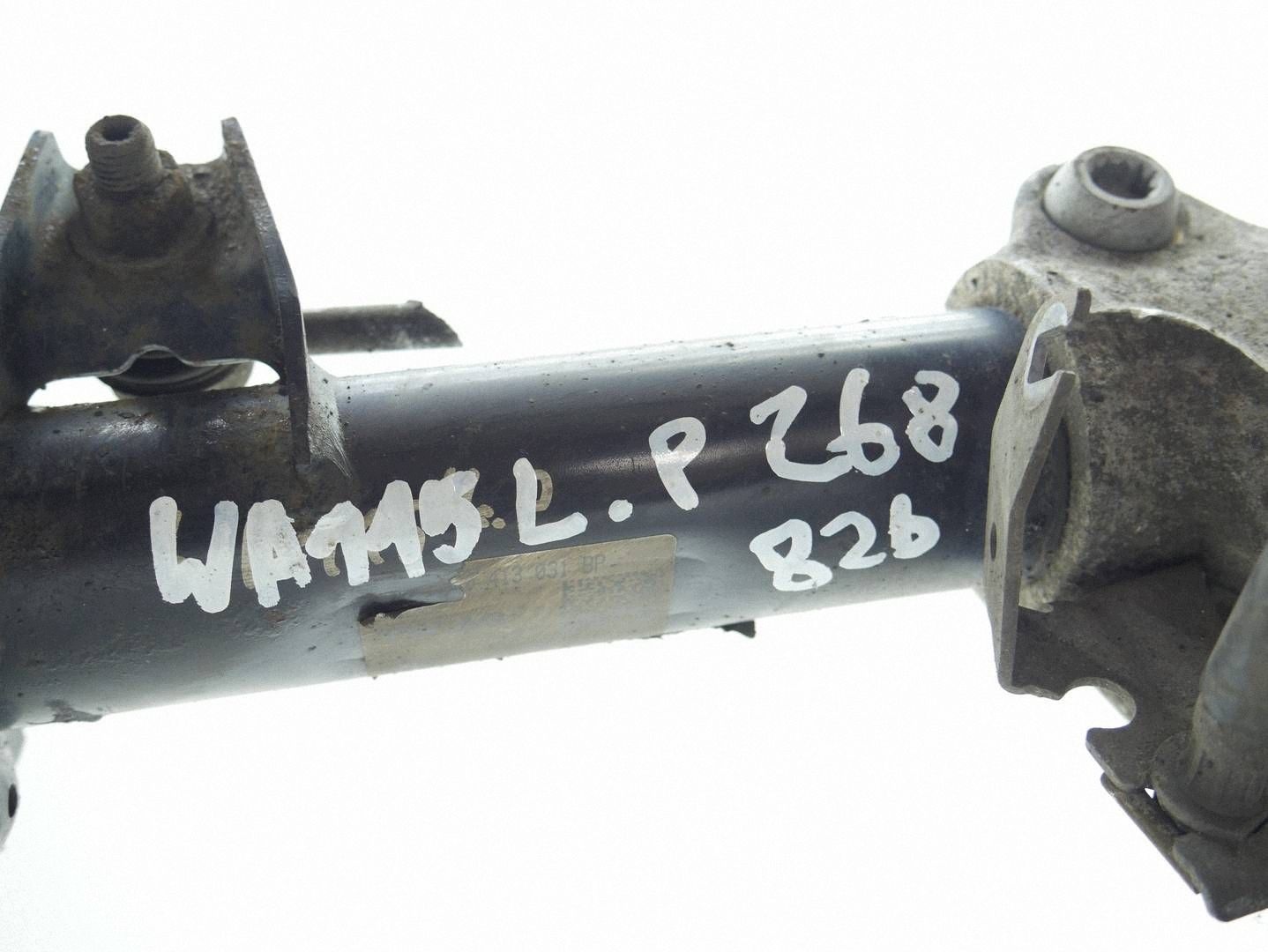 swing shock absorber left front VW PASSAT B8 2.0 TDI 5Q0407257C