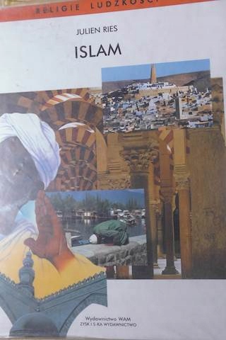 Islam - Julien Ries