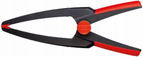 

Ścisk Sprężynowy Głęboki Clippix 55/60MM Bessey