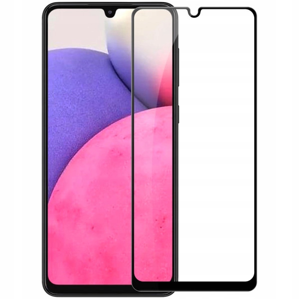 

Szkło Full Glue Do Samsung A22 A31 A32 4G A33 5G