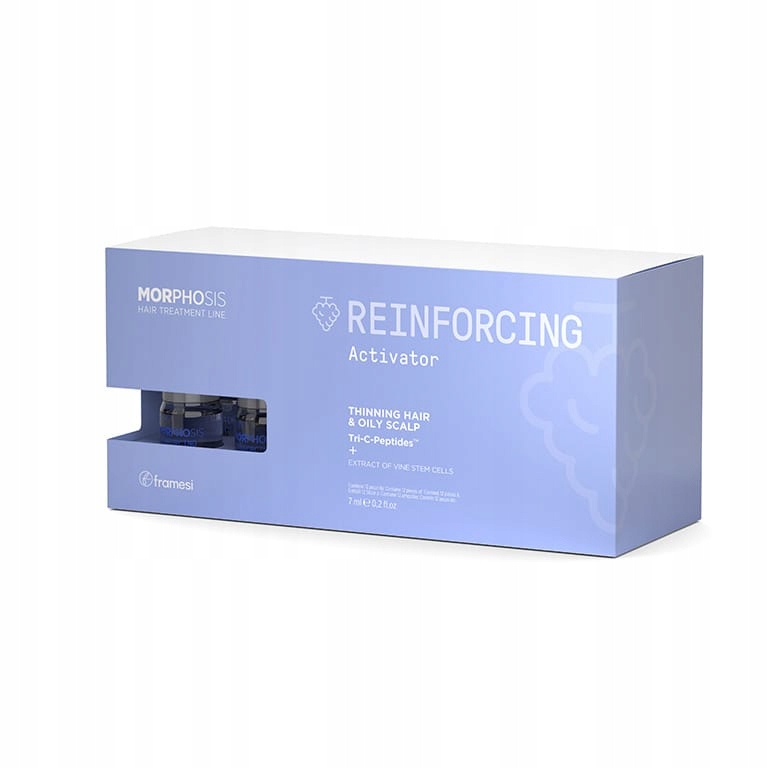 Morphosis Reinforcing Activator ()