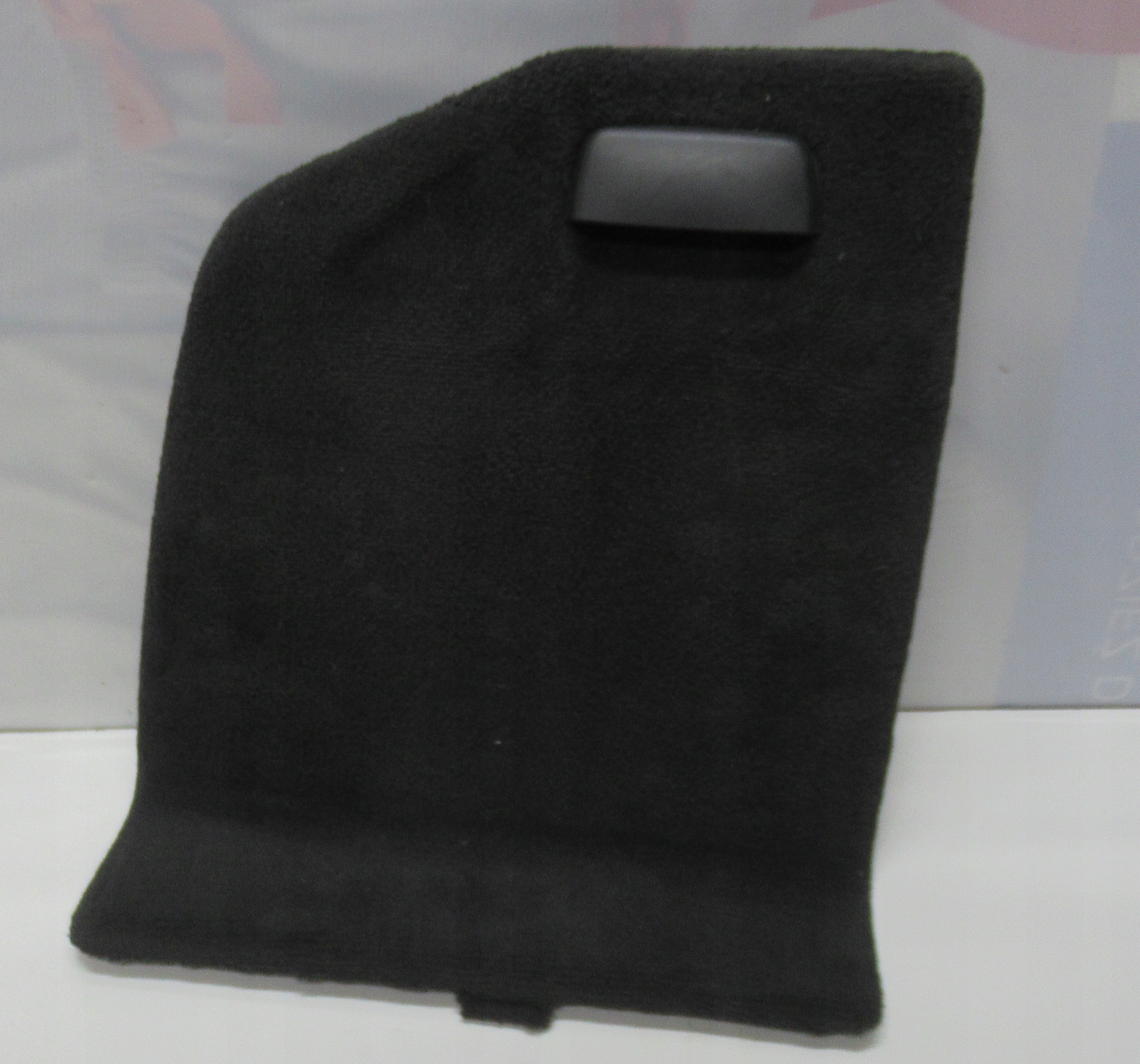 BMW F10 boot upholstery left 9168493