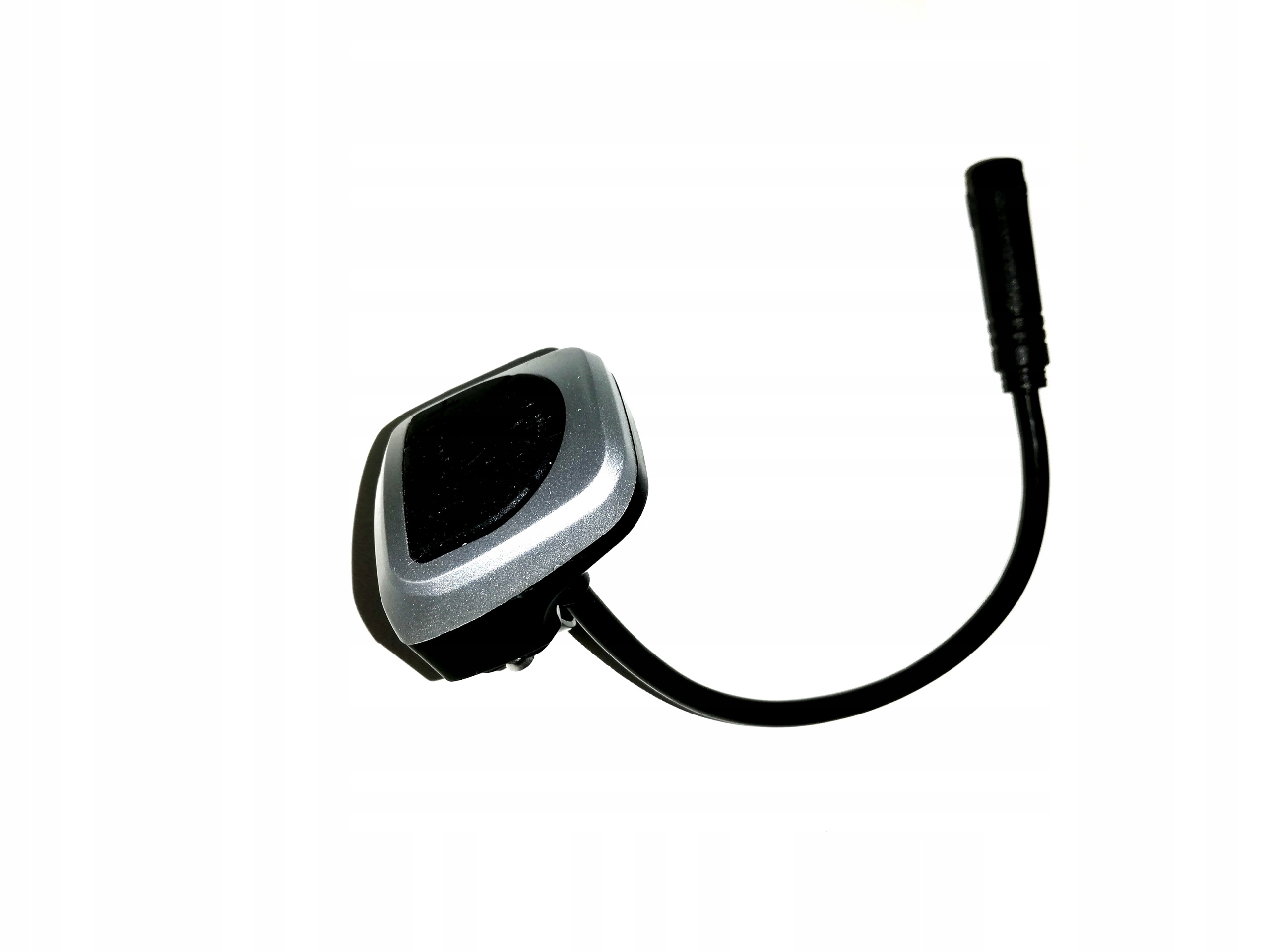 NOWY STEROWNIK DISPLAY ROWER ELEKTRYCZNY E-BIKE Kod producenta DISPLAY E-Bike