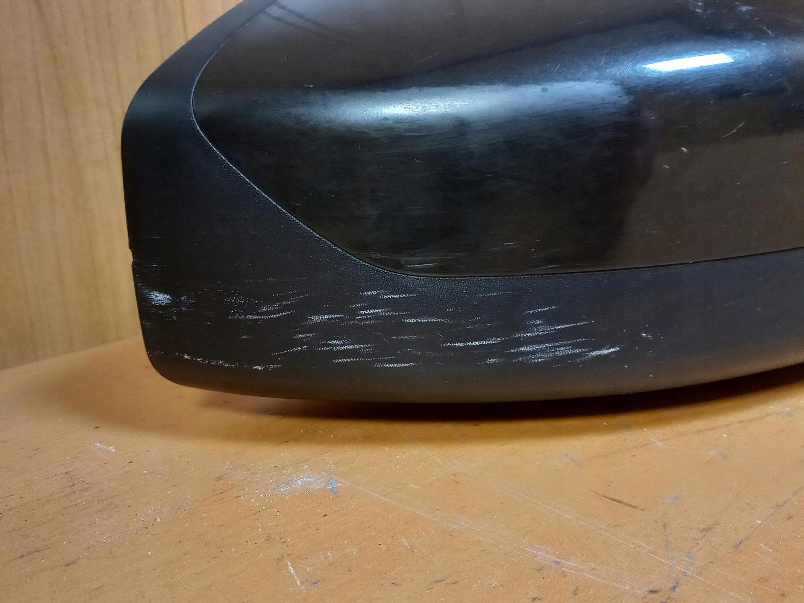 mirror right RENAULT ESPACE IV 7 PIN 05-12 EU