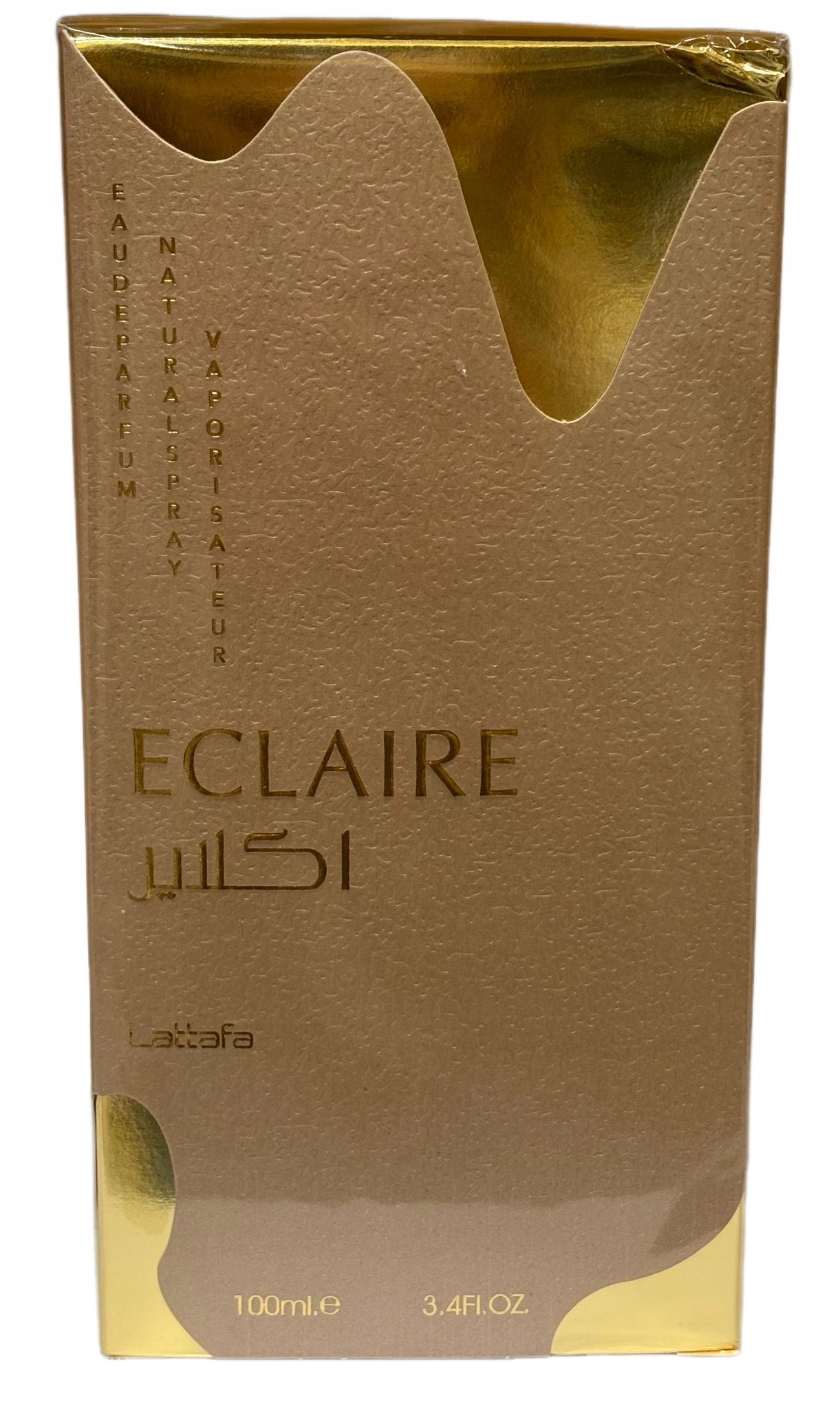 Lattafa Eclaire (m/w) Edp/s 100 ML