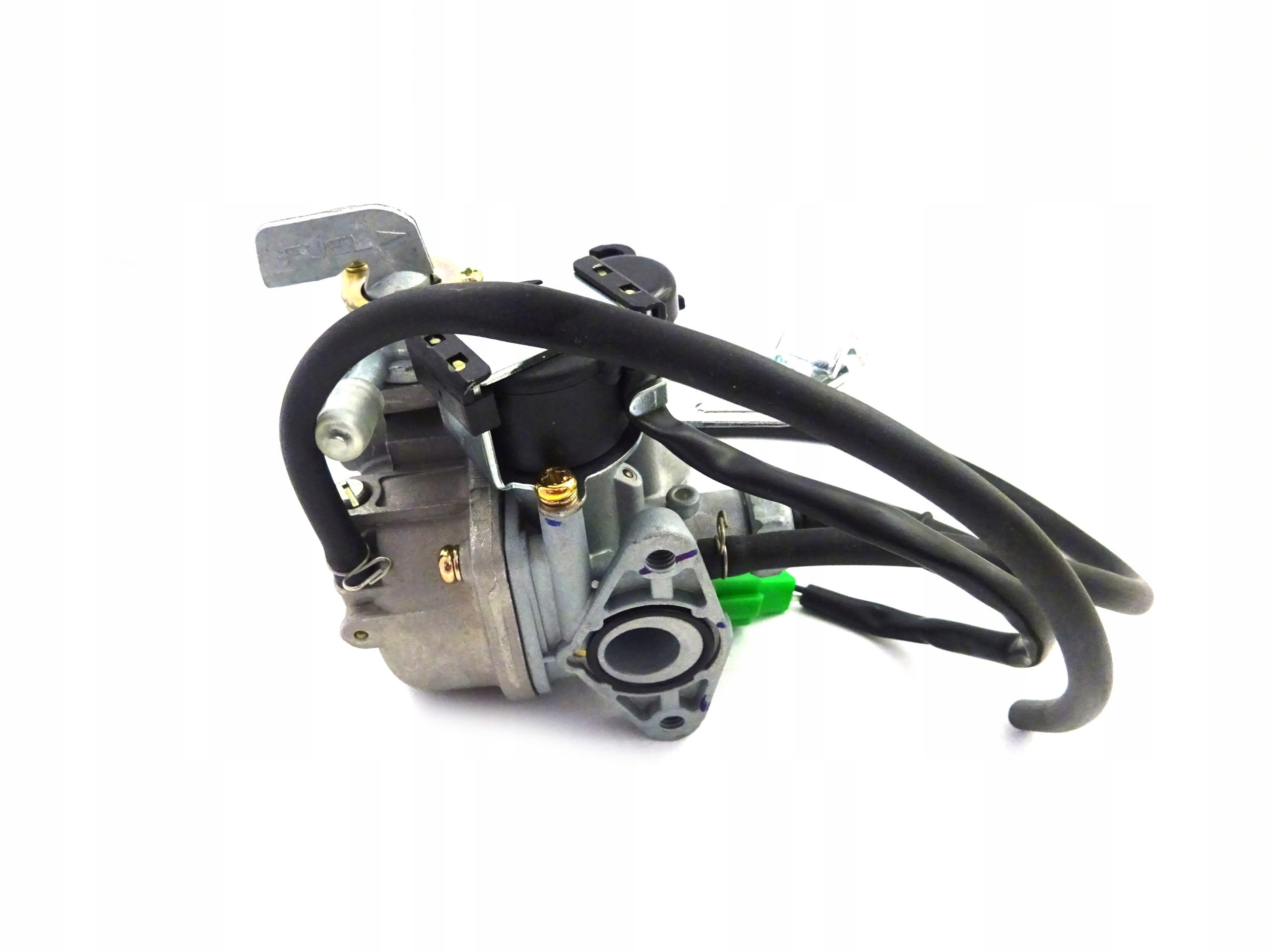 T58982 - JUNAK 901X КАРБЮРАТОР ЭЛЕКТРОННЫЙ КОМПЛЕКТ