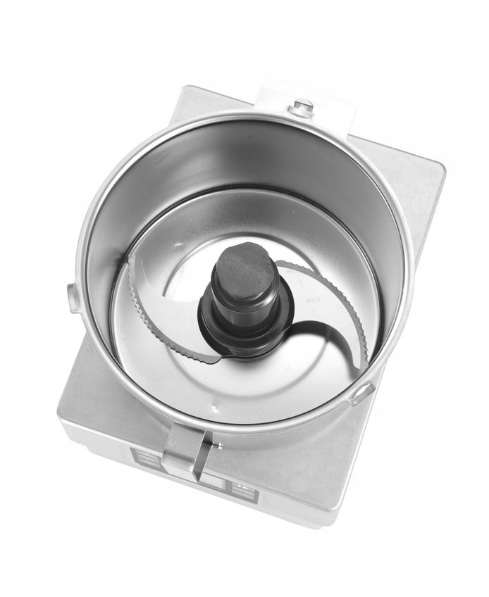 Szatkownica Hendi 1050853 8 L 1250 W Pojemność miski 8 L