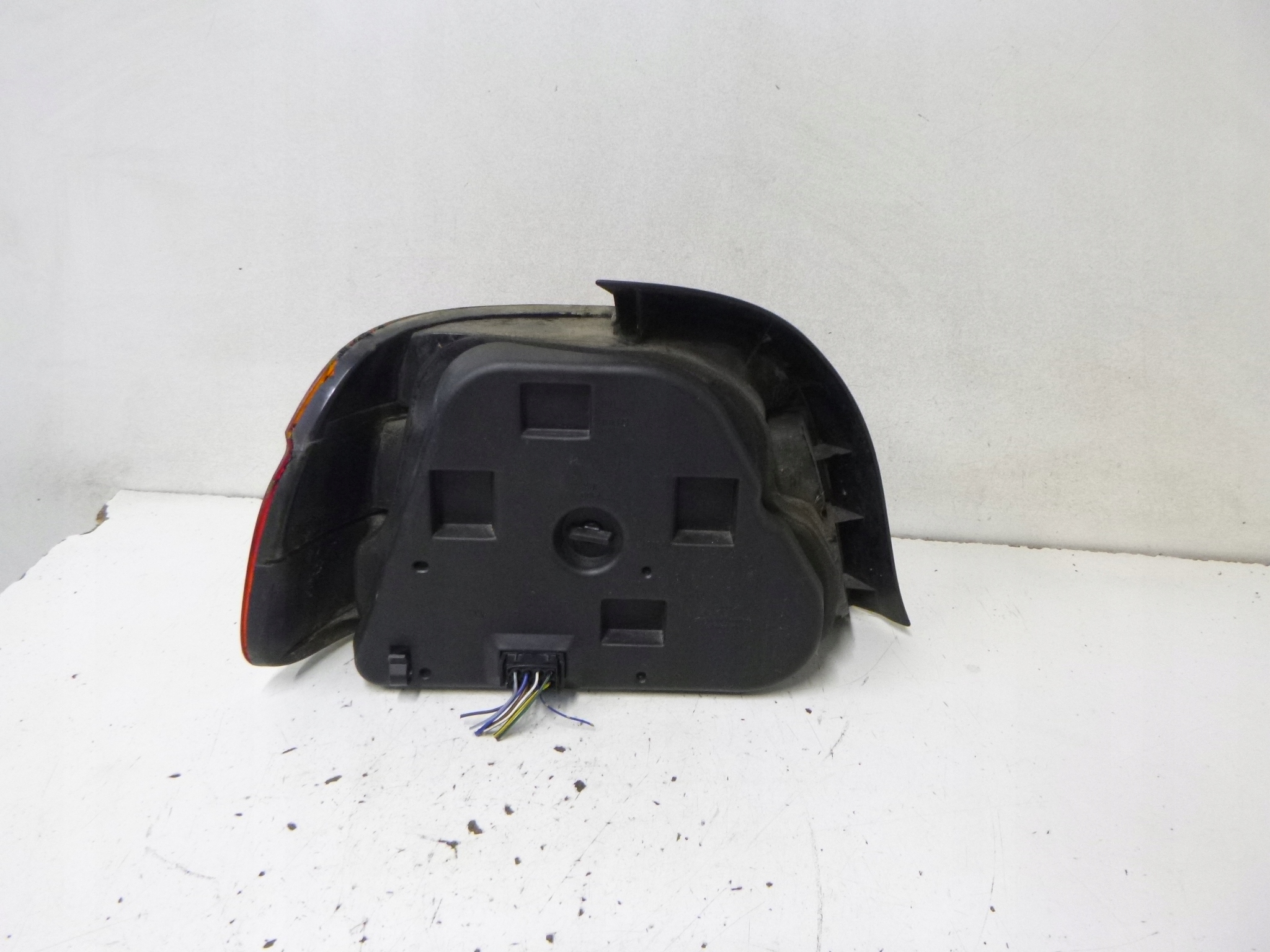 light rear right BMW E39 sedan 1999r.