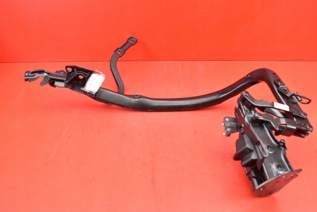 hinge bonnet right BMW E93 04-10