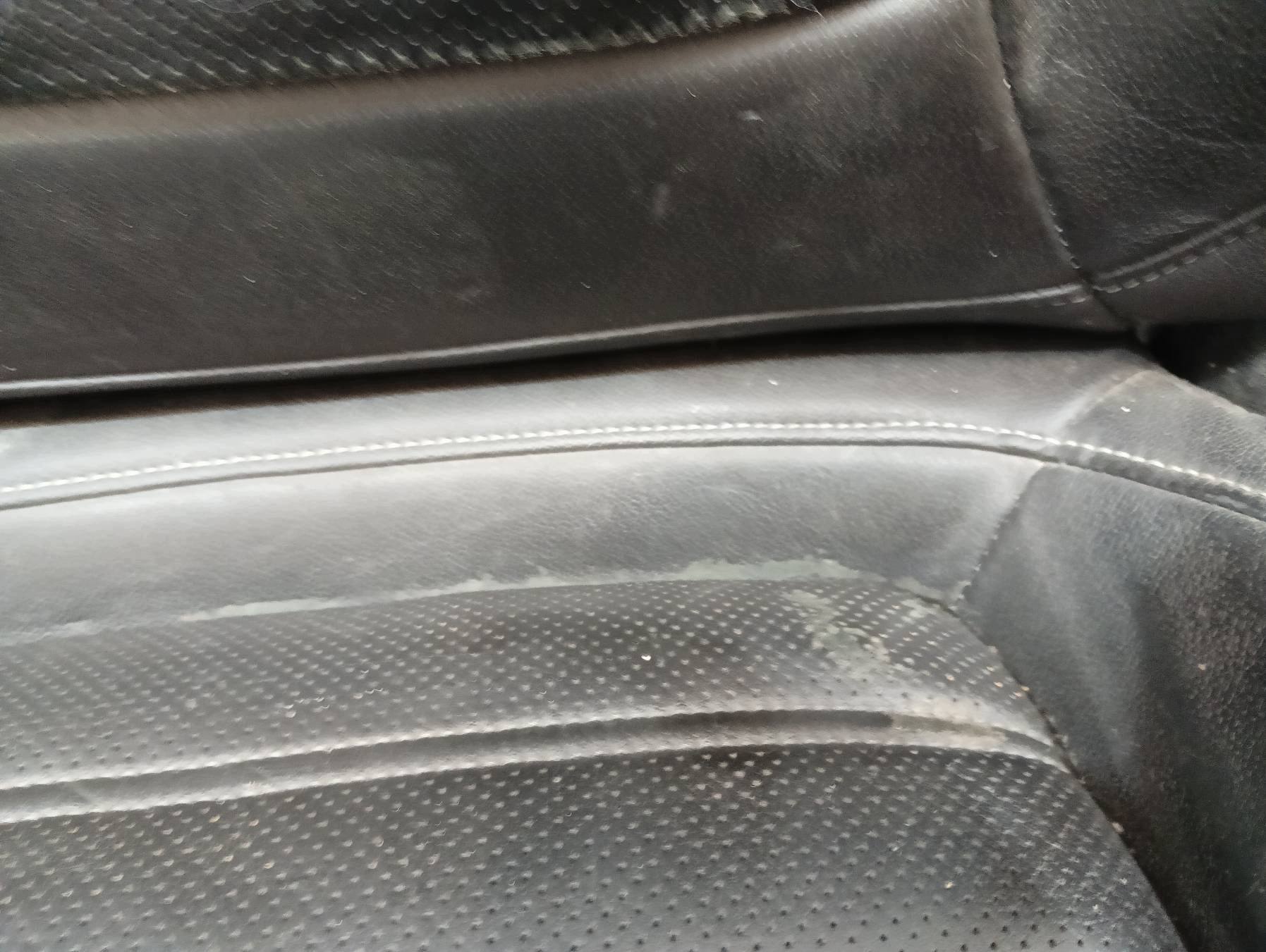 seats left driver´s EU leather GRZANY Opel Insignia and (2008-2017 ) A