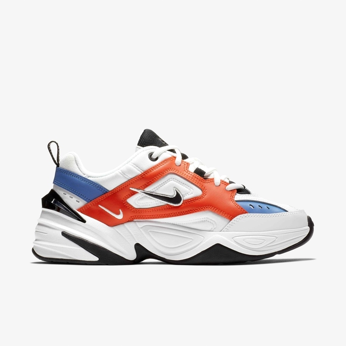 Buty Nike W M2k Tekno Ao3108 101 R-40,5 Marka Nike