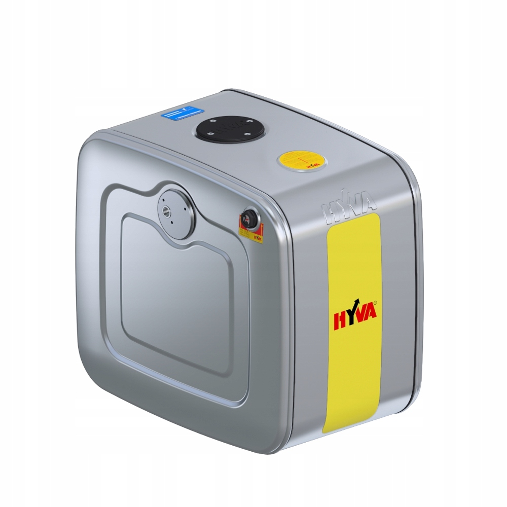 HYVA 14020167 Producent części Inny