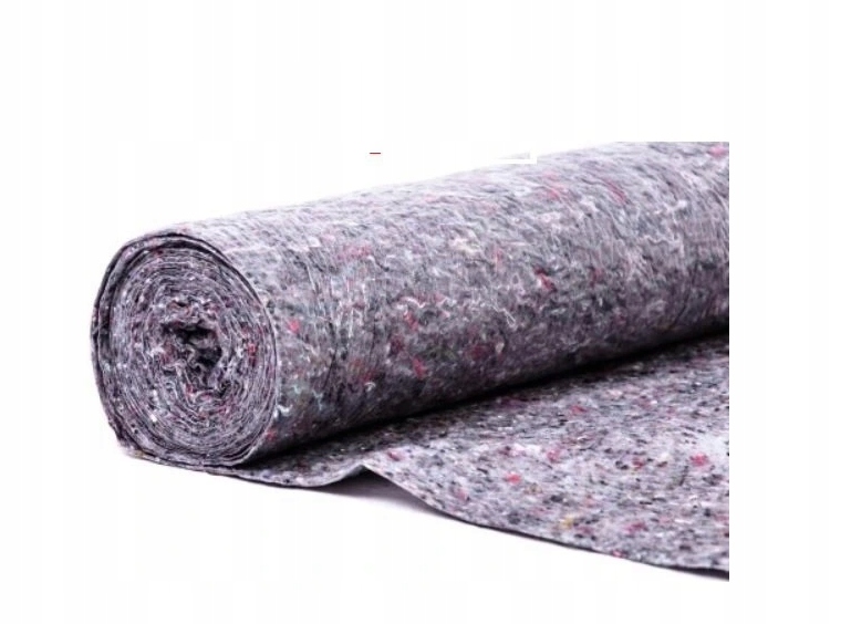 Folia Mata Filc malarski BLUE DOLPHIN 1x7,5m