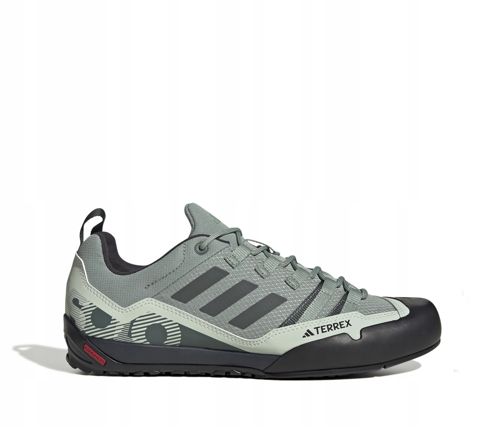 adidas Terrex Swift Solo 2 IH1113 vel. 46