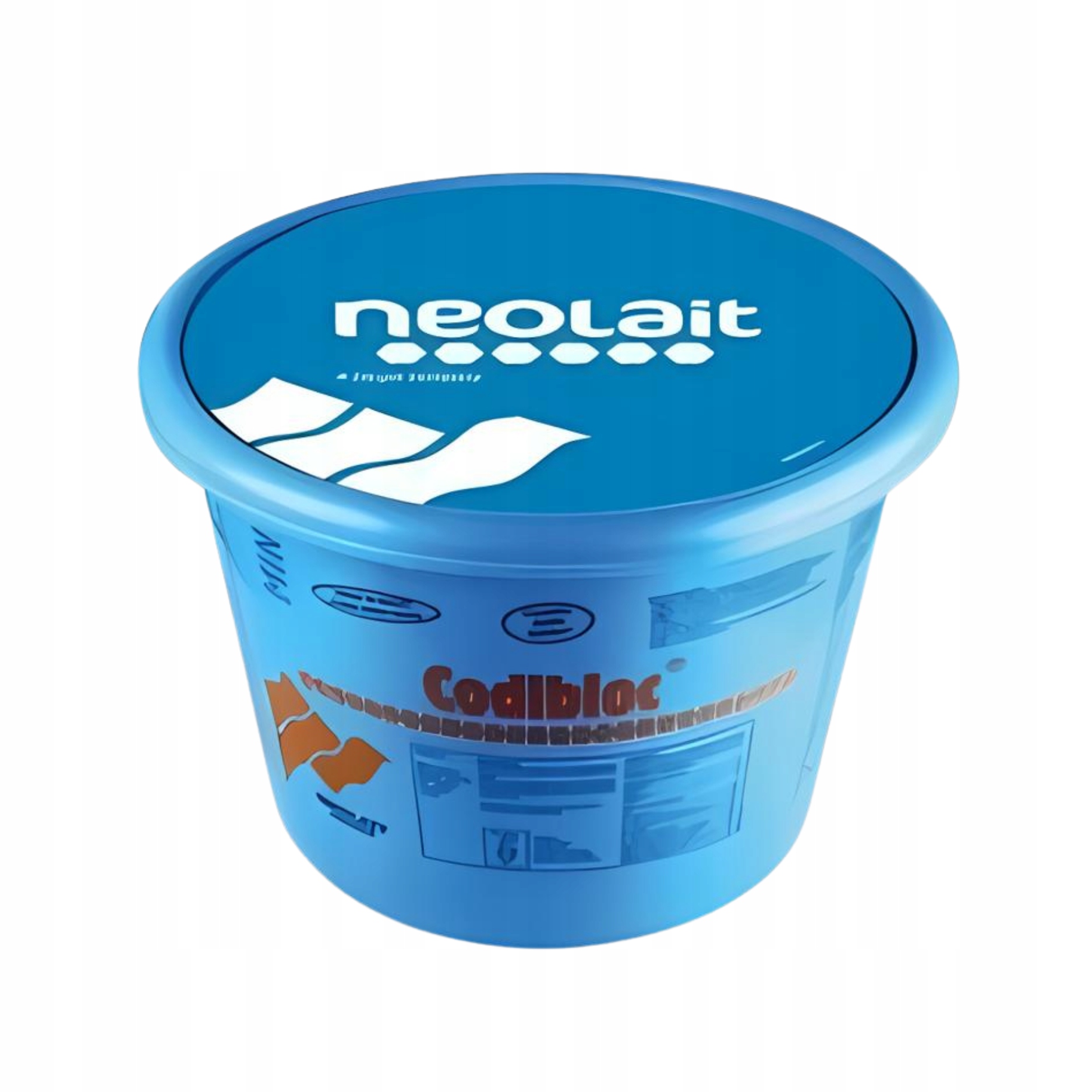 Lizawka Dla Krów Owiec Kóz Wypasanych witaminy minerały Codibloc 22kg