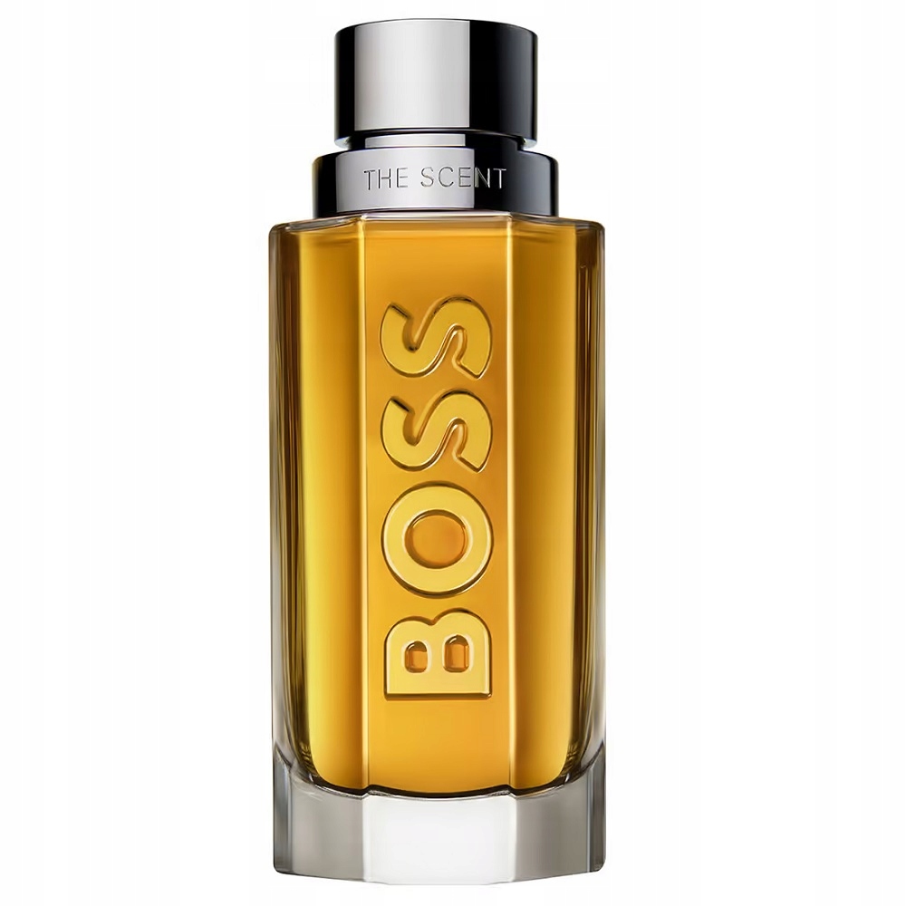 Hugo Boss The Scent For Man Balzám Po Holení 100ml