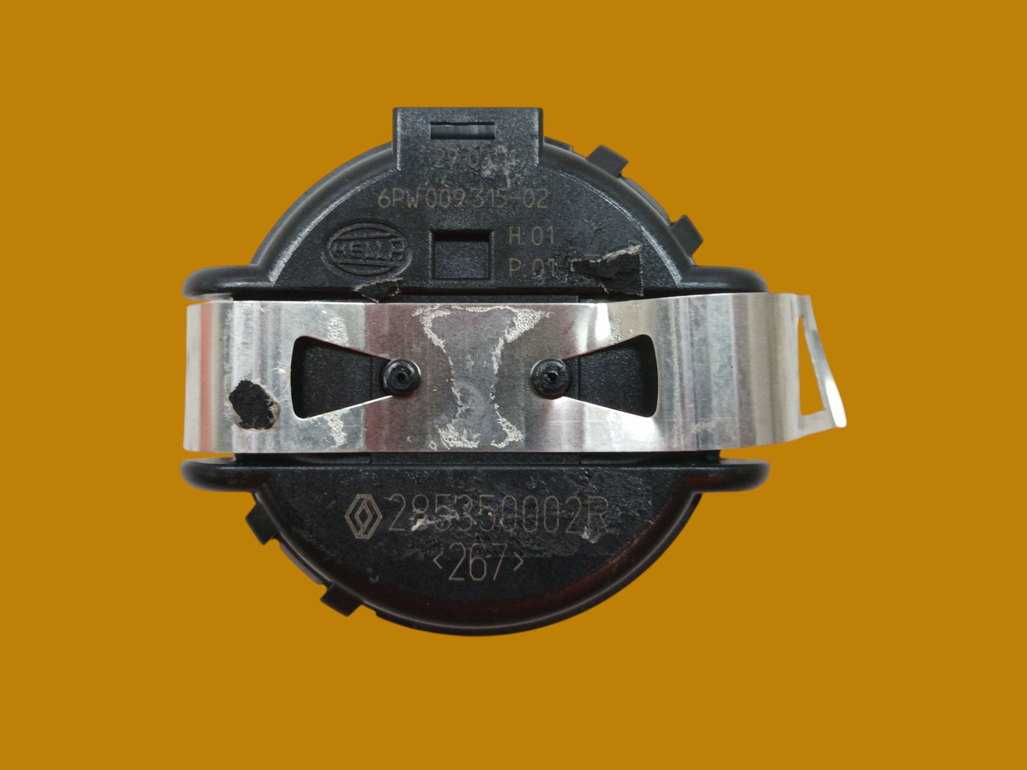 Sensor SENSOR Regen 285350002R Renault Laguna III (2007- )